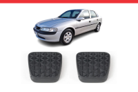Imagem do produto Capa do Pedal Freio e Embreagem para Chevrolet Vectra - Cod. 9379